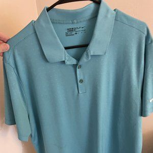 Nike Performance Golf Polo